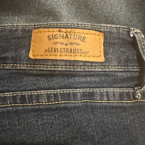 Signature Levi Strauss modern slim - Picture 7 of 7